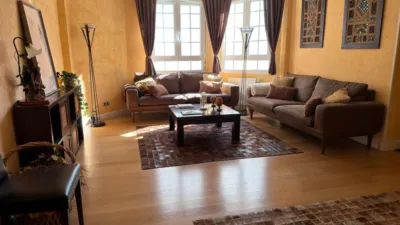 Apartment in Plaza del Museo photo 21