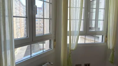 Apartment in Plaza del Museo photo 14