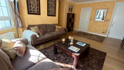 Apartment in Plaza del Museo photo 22