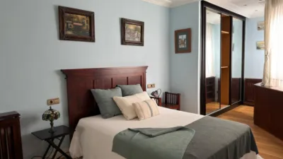 Apartment in Plaza del Museo photo 10