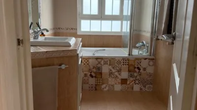 Apartment in Plaza del Museo photo 12