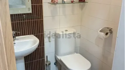 Semi-detached house on Clara Campoamor Street photo 6