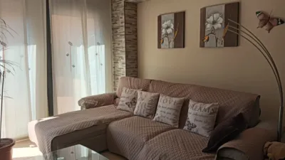 Semi-detached house on Clara Campoamor Street photo 14