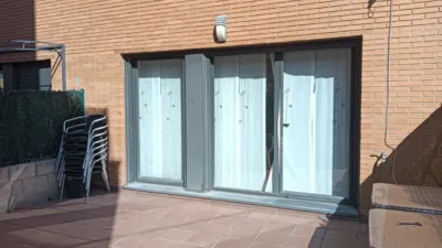 Semi-detached house on Clara Campoamor Street photo 11