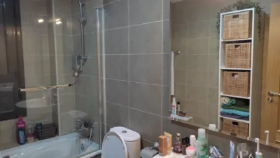 Semi-detached house on Clara Campoamor Street photo 49
