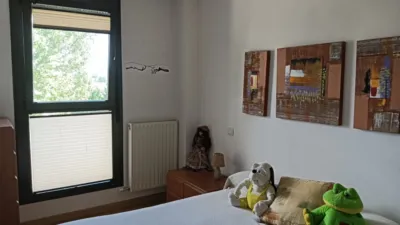 Semi-detached house on Clara Campoamor Street photo 27