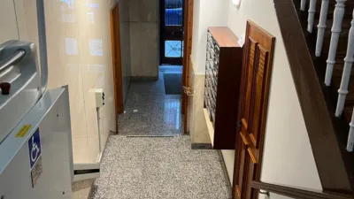 Apartment on Fernández del Campo Street photo 25