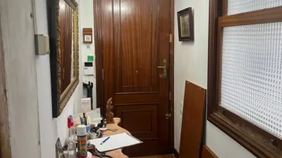 Apartment on Fernández del Campo Street photo 13