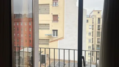 Apartment on Fernández del Campo Street photo 3