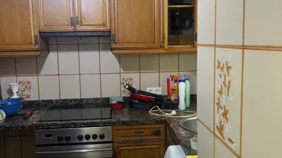 Apartment on Fernández del Campo Street photo 8