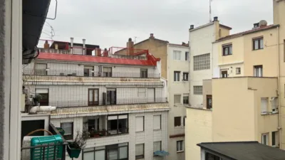 Apartment on Fernández del Campo Street photo 9