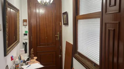 Apartment on Fernández del Campo Street photo 22