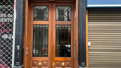 Apartment on Fernández del Campo Street photo 10