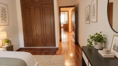Apartment on Calle del Monseñor Estenaga photo 10