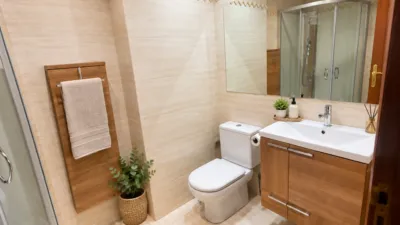 Apartment on Calle del Monseñor Estenaga photo 18