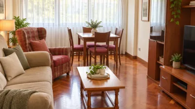 Apartment on Calle del Monseñor Estenaga photo 2
