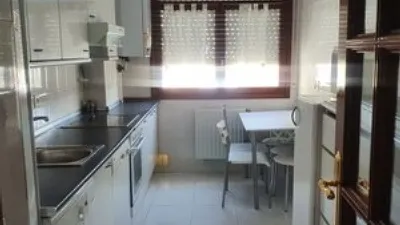 Apartment on Calle del Monseñor Estenaga photo 21