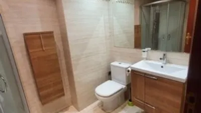 Apartment on Calle del Monseñor Estenaga photo 17