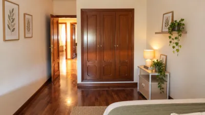 Apartment on Calle del Monseñor Estenaga photo 12