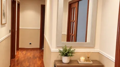Apartment on Calle del Monseñor Estenaga photo 6
