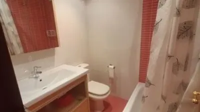 Apartment on Calle del Monseñor Estenaga photo 13