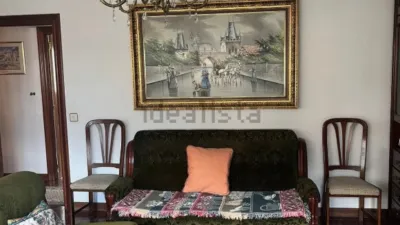 Apartment in Senda de Valentín de Foronda photo 5