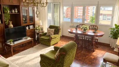 Apartment in Senda de Valentín de Foronda photo 2