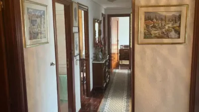 Piso en Senda de Valentín de Foronda photo 15