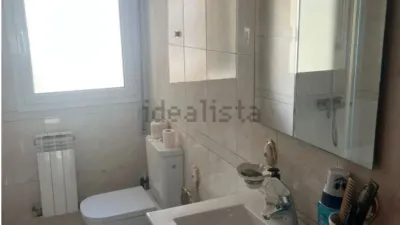 Piso en Senda de Valentín de Foronda photo 21