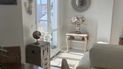 Apartment on Calle de los Fueros photo 4