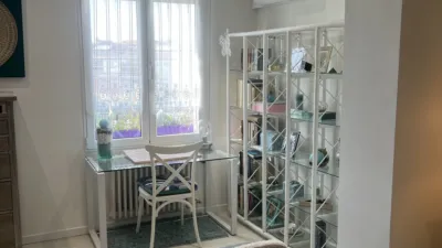 Apartment on Calle de los Fueros photo 28