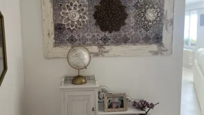 Apartment on Calle de los Fueros photo 9