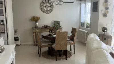 Apartment on Calle de los Fueros photo 3