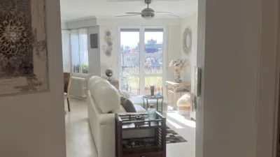 Apartment on Calle de los Fueros photo 2