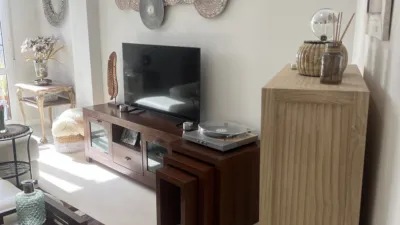 Apartment on Calle de los Fueros photo 7