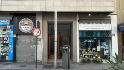 Apartment on Calle de los Fueros photo 65