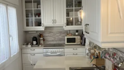 Apartment on Calle de los Fueros photo 13