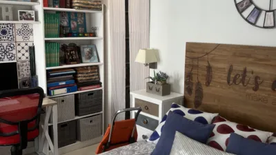 Apartment on Calle de los Fueros photo 44