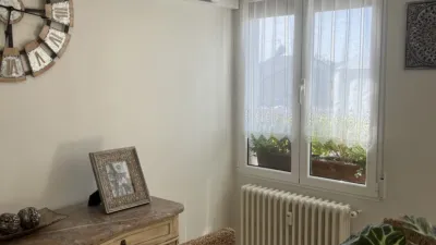Apartment on Calle de los Fueros photo 19