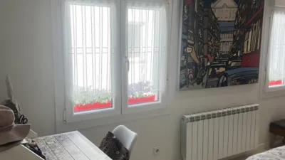 Apartment on Calle de los Fueros photo 31