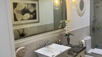 Apartment on Calle de los Fueros photo 24