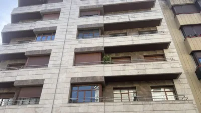 Apartment on Calle de los Fueros photo 66