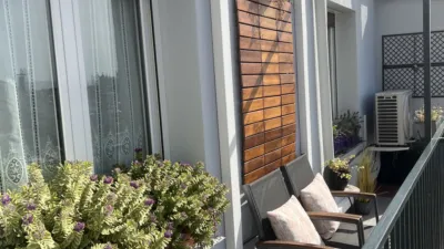 Apartment on Calle de los Fueros photo 60