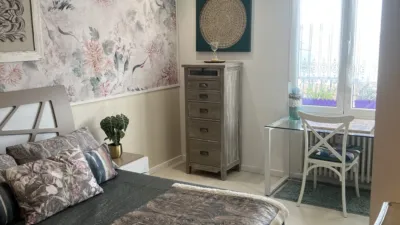 Apartment on Calle de los Fueros photo 36