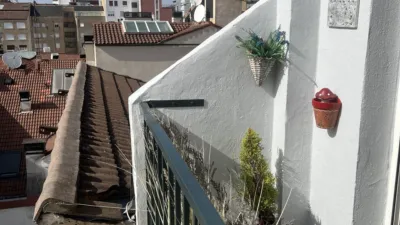 Apartment on Calle de los Fueros photo 61