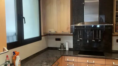 Apartment in the City Centre photo 6