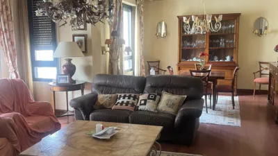 Apartment in the City Centre photo 2