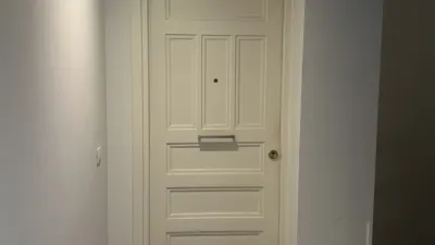 Apartment in the City Centre photo 19