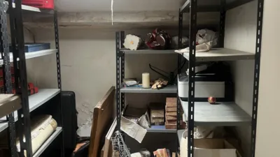 Apartment in the City Centre photo 21