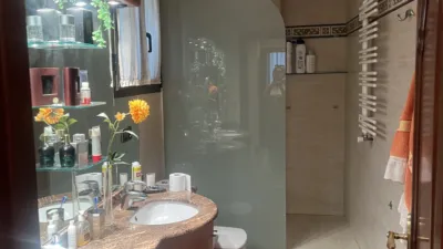 Apartment in the City Centre photo 15
